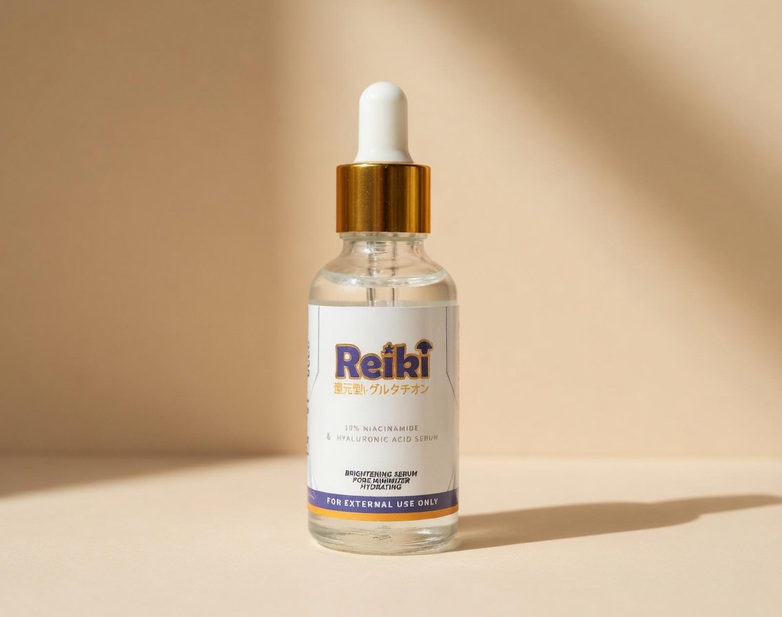 Reike Serum