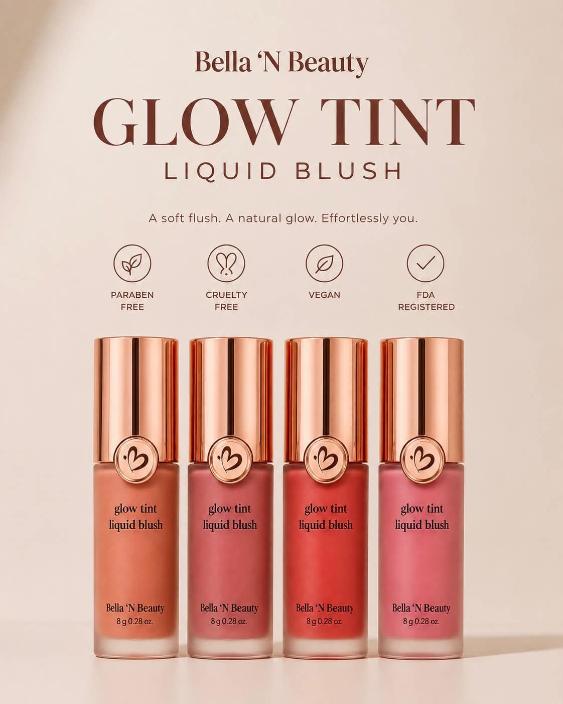 Liquid Blush
