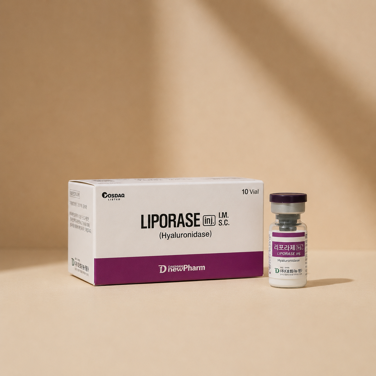 Liporase