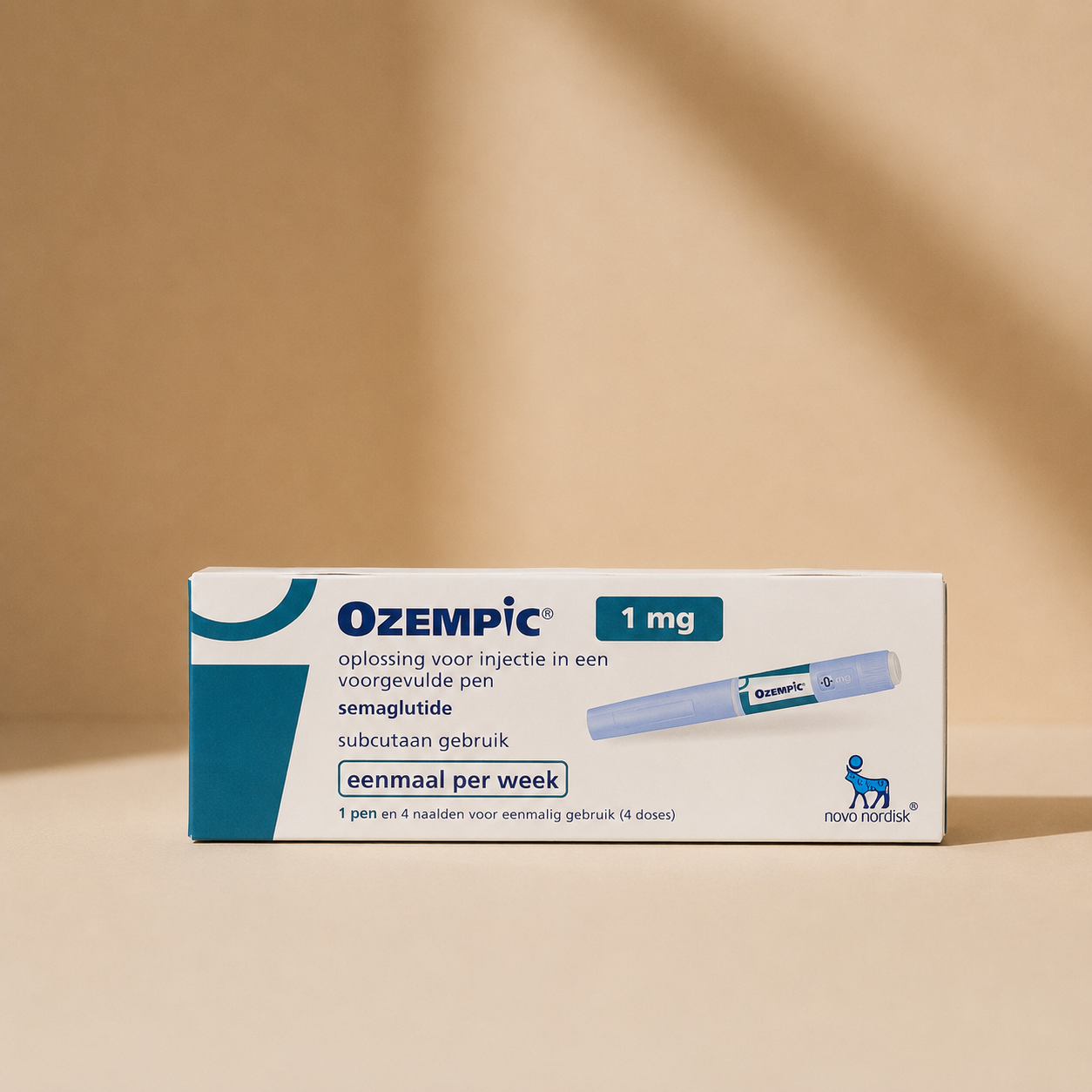 Ozempic 1mg
